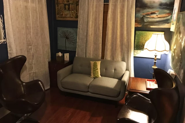 South Tampa Counselor