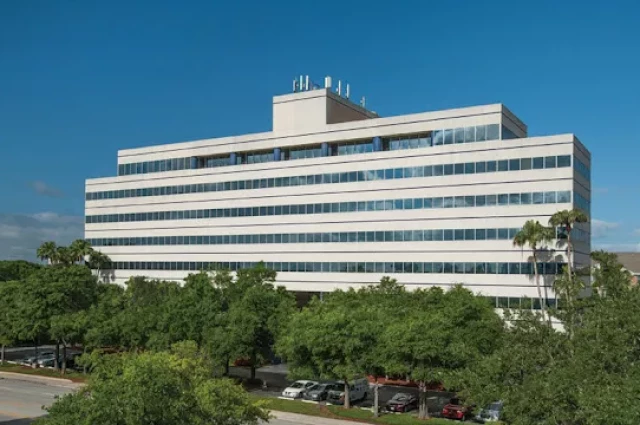 Rogers Behavioral Health - Tampa Rogers Behavioral Health - Tampa