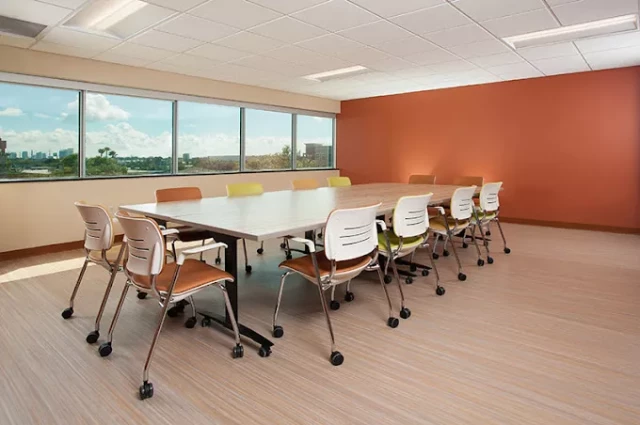 Rogers Behavioral Health - Tampa Rogers Behavioral Health - Tampa