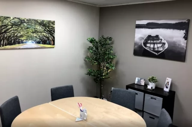 South Tampa Psychiatry