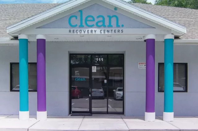 Clean Recovery Centers Tampa Clean Recovery Centers Tampa