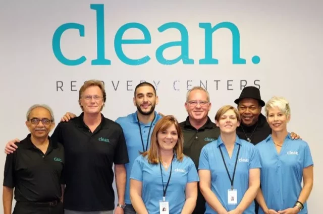 Clean Recovery Centers Tampa Clean Recovery Centers Tampa