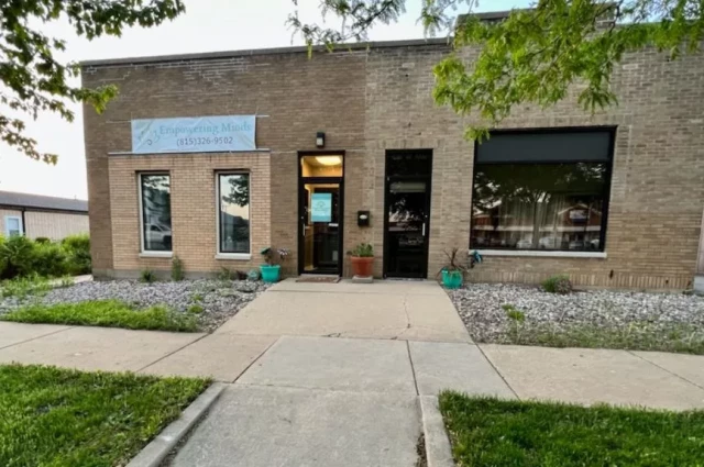 Brightside Recovery Ottawa