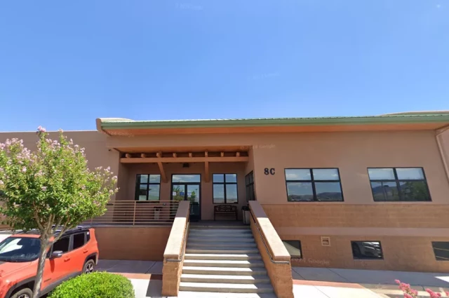 HOPE Incorporated Cottonwood Office