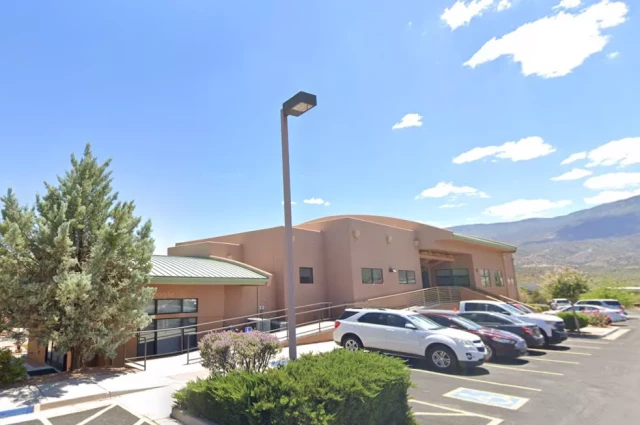 HOPE Incorporated Cottonwood Office