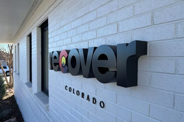 Recover Colorado Recover Colorado