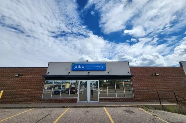 Community Medical Services Englewood