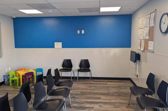 Community Medical Services Englewood