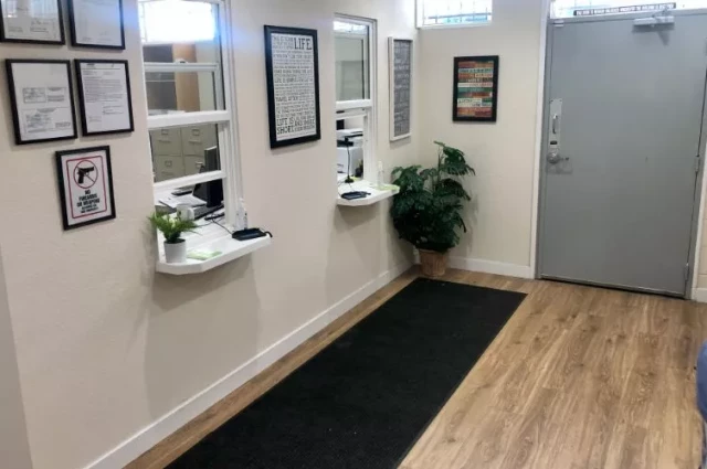 Thrive Behavioral Health and Recovery