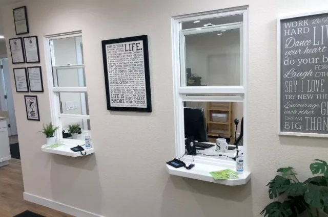 Thrive Behavioral Health and Recovery