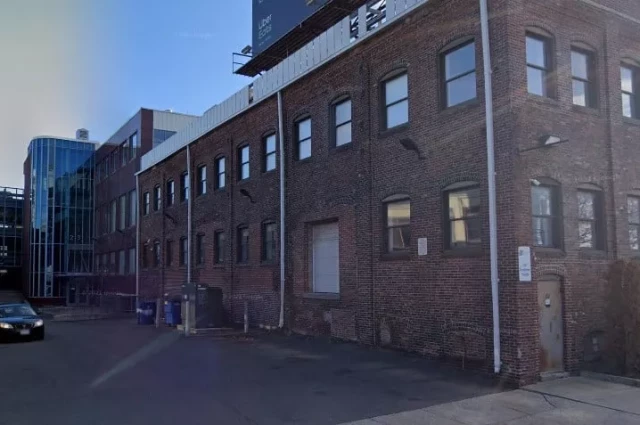 HCRC Boston Treatment Center