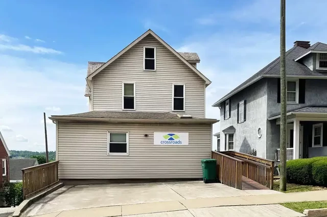 Crossroads Treatment Center Washington (PA)