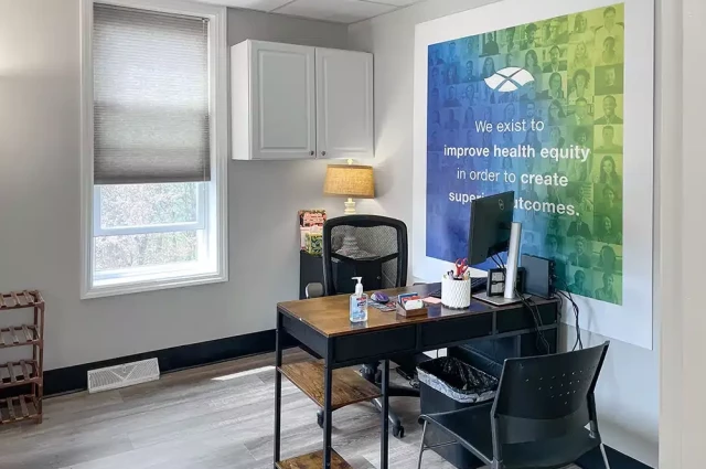 Crossroads Treatment Center Washington (PA)
