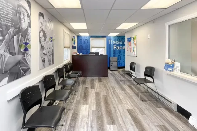 Crossroads Treatment Center Washington (PA)