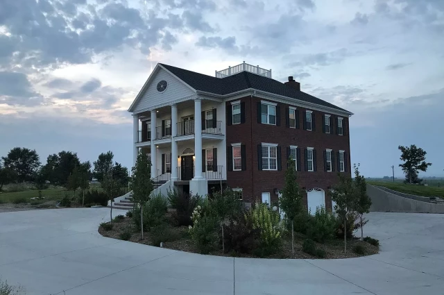 Renaissance Ranch Sandy Outpatient