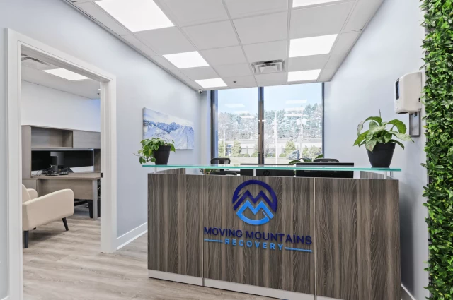 Moving Forward Counseling