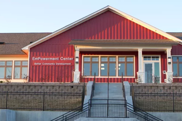 Better Community Development (BCD) Better Community Development (BCD)