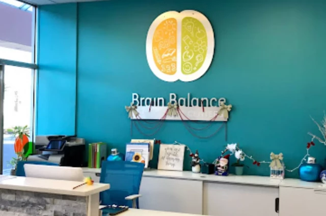 Brain Balance of Plainview