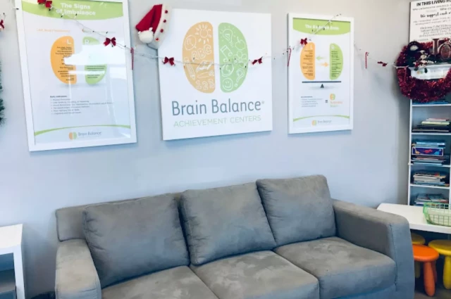 Brain Balance of Plainview