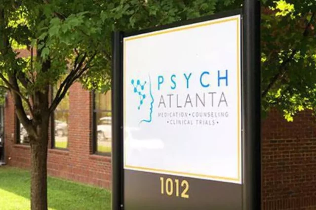 Psych Atlanta