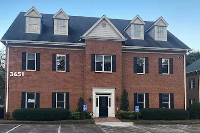 Empowered Recovery Center Empowered Recovery Center