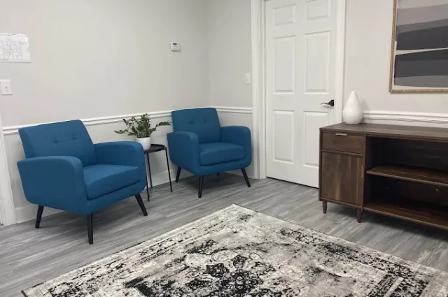Empowered Recovery Center Empowered Recovery Center