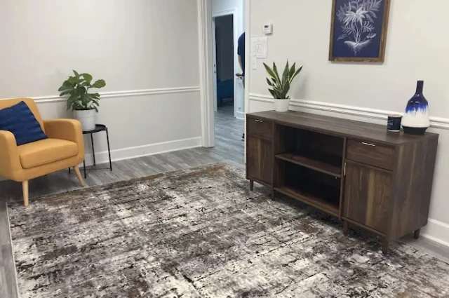 Empowered Recovery Center Empowered Recovery Center