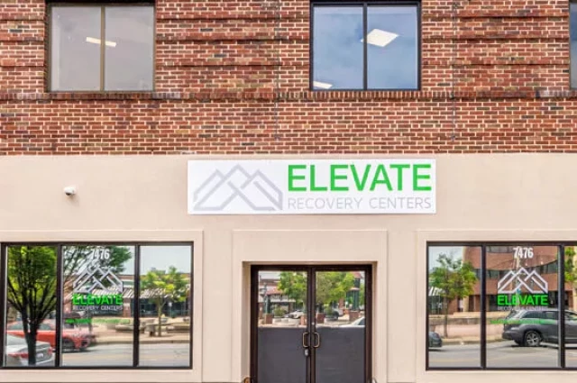 Elevate Recovery Centers