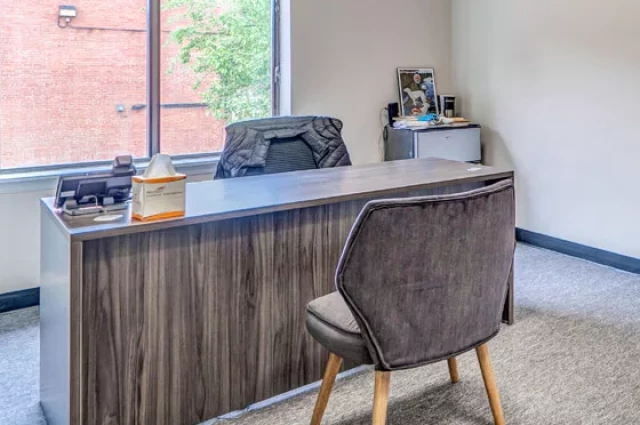 Elevate Recovery Centers