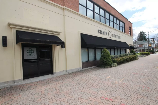 Gaudenzia Glen Burnie Outpatient