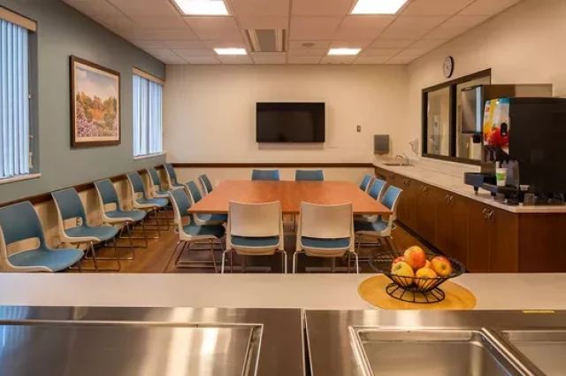 Luminis Health J. Kent McNew Family Medical Center