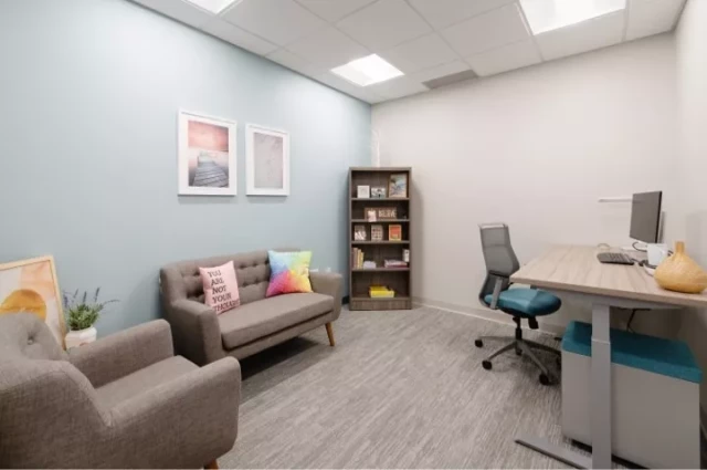 Forge Health Princeton Forge Health Princeton