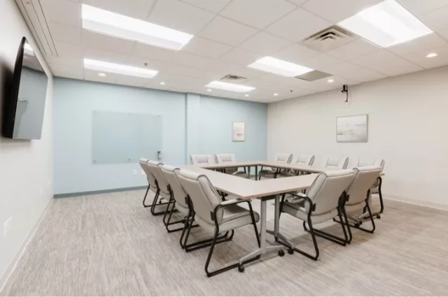 Forge Health Princeton Forge Health Princeton