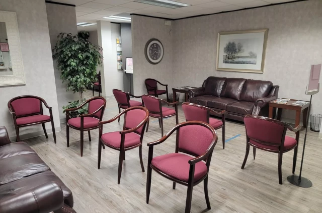 LifeStance Health Medical Drive San Antonio