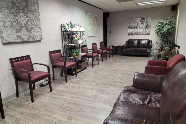 LifeStance Health Medical Drive San Antonio