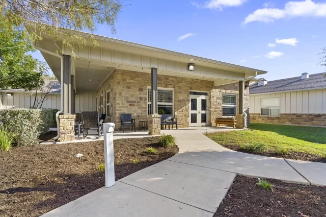Stone River Recovery Center
