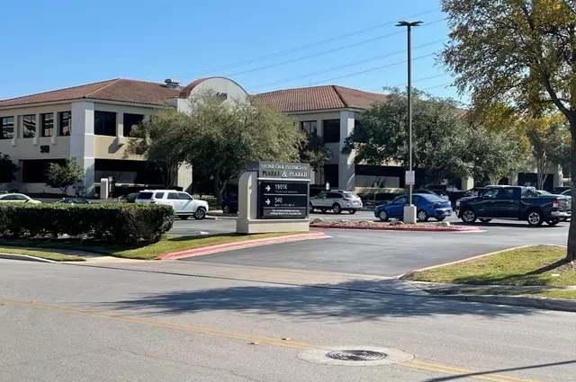 LifeStance Health Oak Center Drive San Antonio