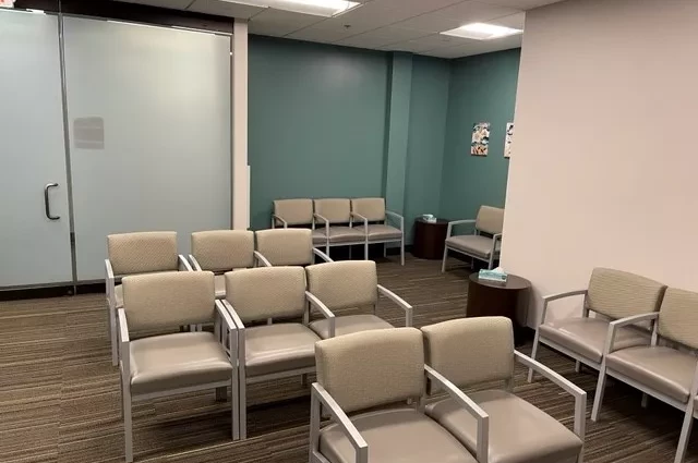 LifeStance Health Oak Center Drive San Antonio