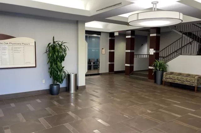 LifeStance Health Oak Center Drive San Antonio