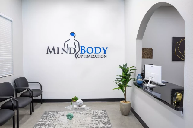 Mind Body Optimization Sonterra