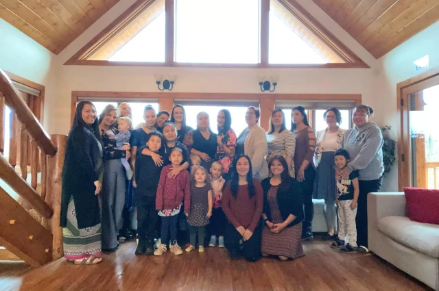 Adult and Teen Challenge Houston Women's Campus