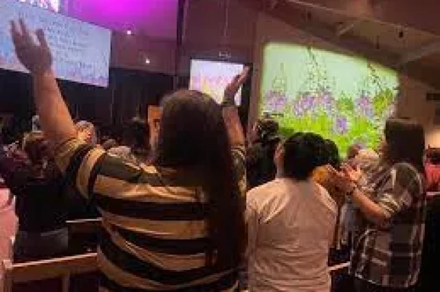 Adult and Teen Challenge Houston Women's Campus