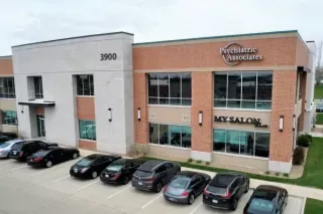 Nystrom Psychiatric Associates Cedar Rapids Nystrom Psychiatric Associates Cedar Rapids