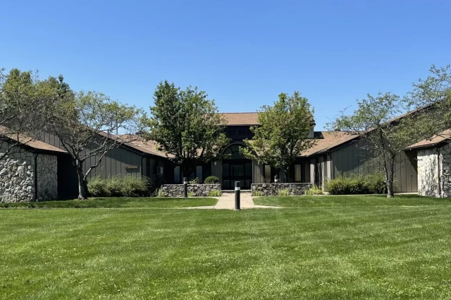 Heron Ridge Associated Plymouth