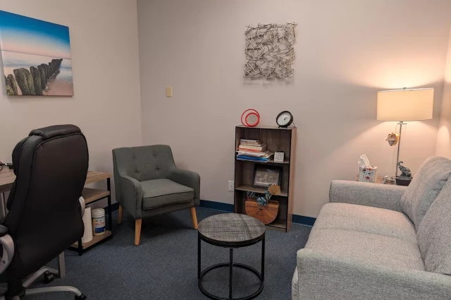 LifeStance Health Schaumburg