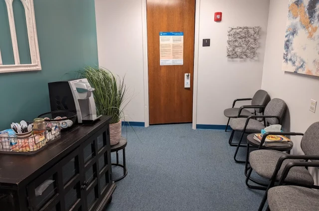 LifeStance Health Schaumburg