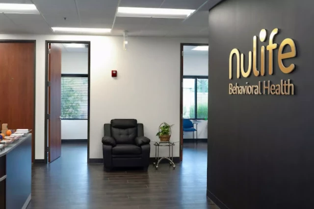 NuLife Behavioral Health Illinois