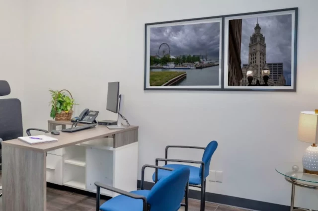NuLife Behavioral Health Illinois