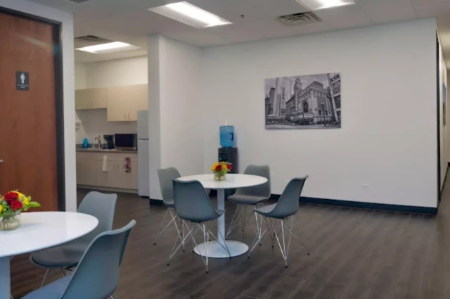 NuLife Behavioral Health Illinois