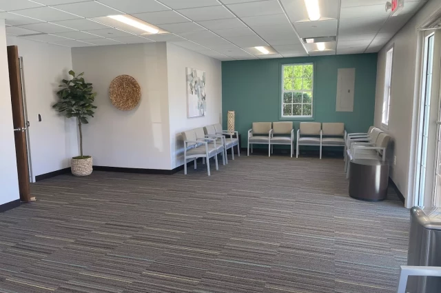 LifeStance Health Concord North Carolina
